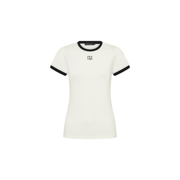 Camilla and Marc Sofia Slim Fit Tee