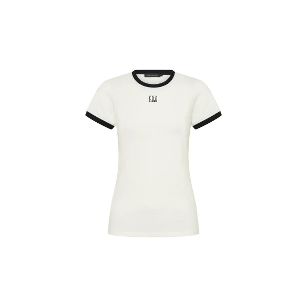 Camilla and Marc Sofia Slim Fit Tee