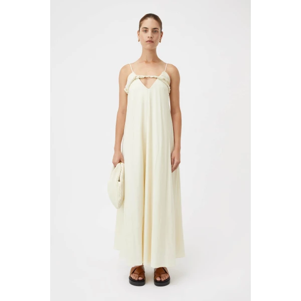 Camilla and Marc Zora Maxi Dress