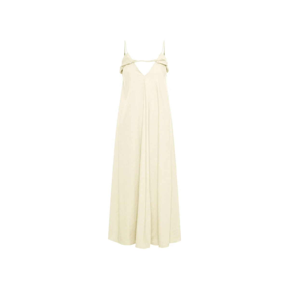 Camilla and Marc Zora Maxi Dress