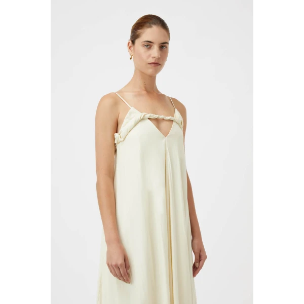 Camilla and Marc Zora Maxi Dress