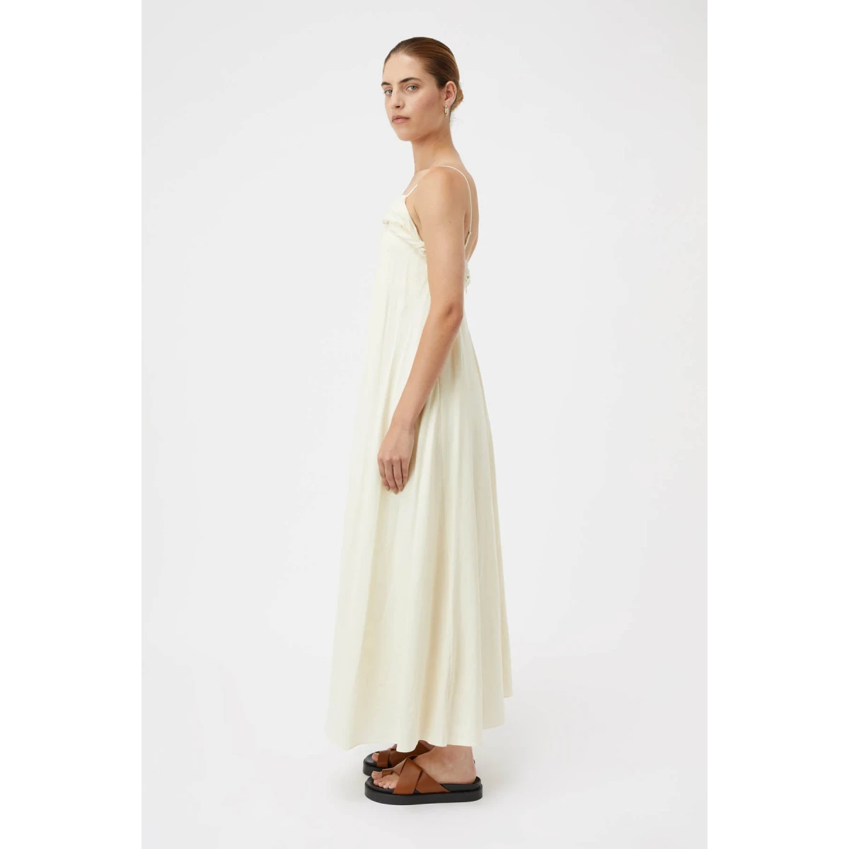 Camilla and Marc Zora Maxi Dress