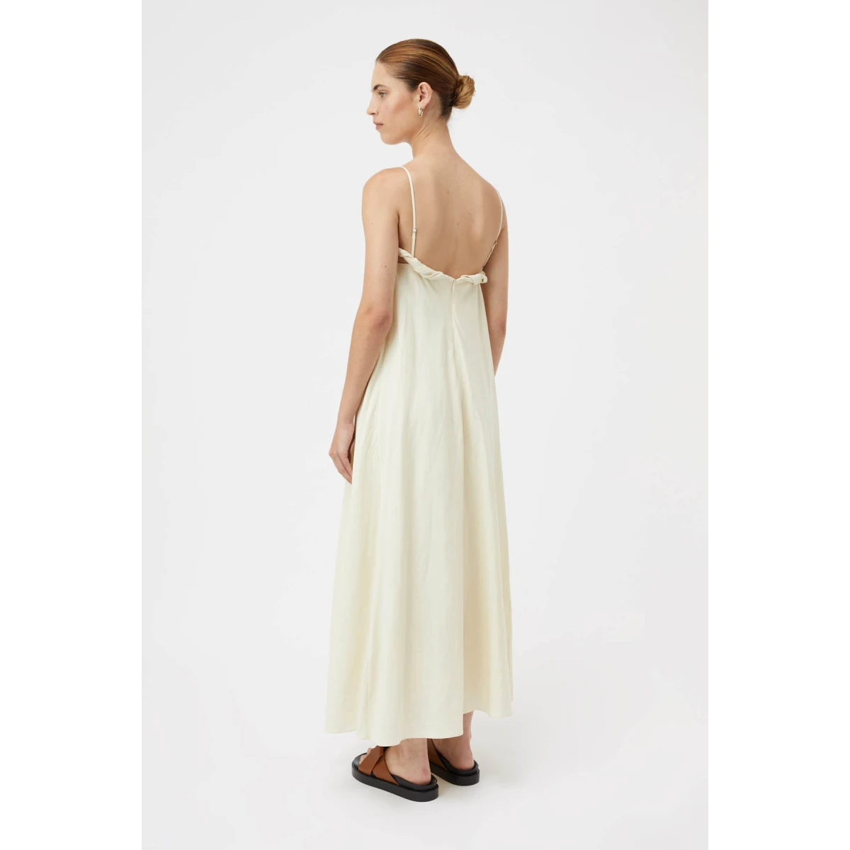 Camilla and Marc Zora Maxi Dress