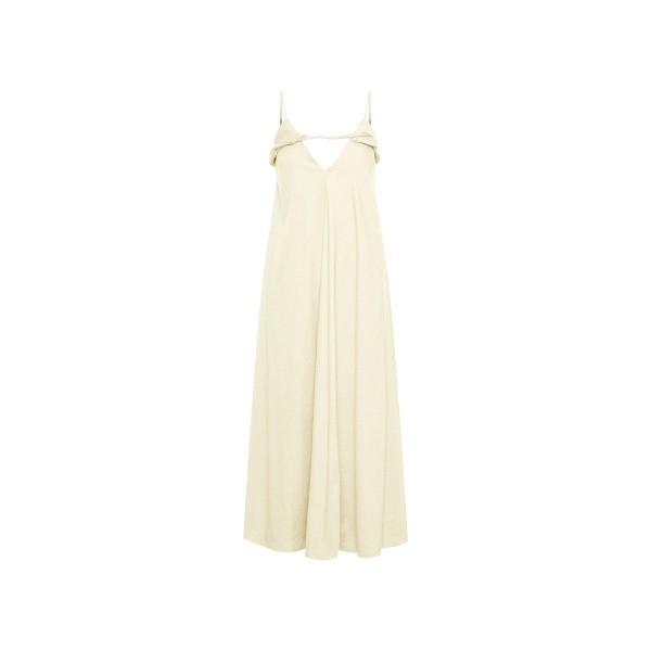 Camilla and Marc Zora Maxi Dress