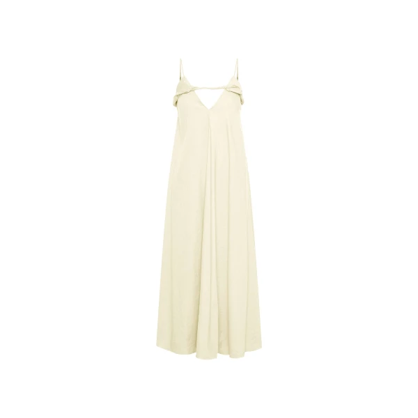 Camilla and Marc Zora Maxi Dress