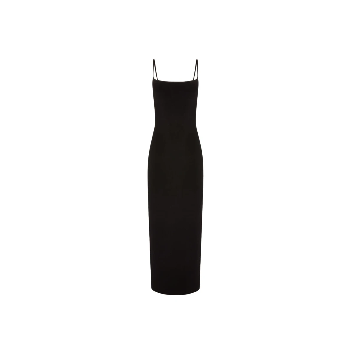 Galvan London Bella Dress Black63257 nobg