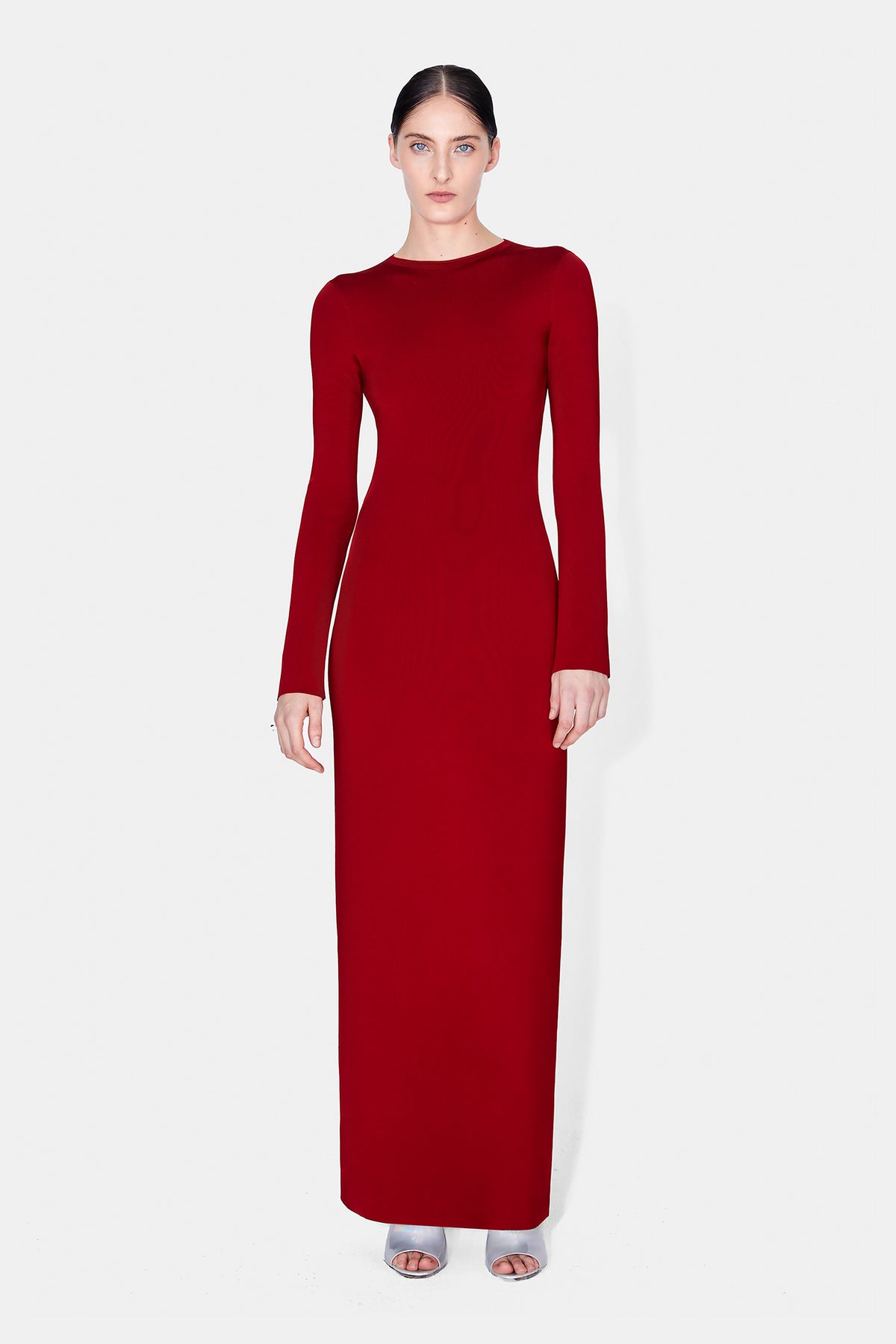 Galvan London Red Dresses Coveti