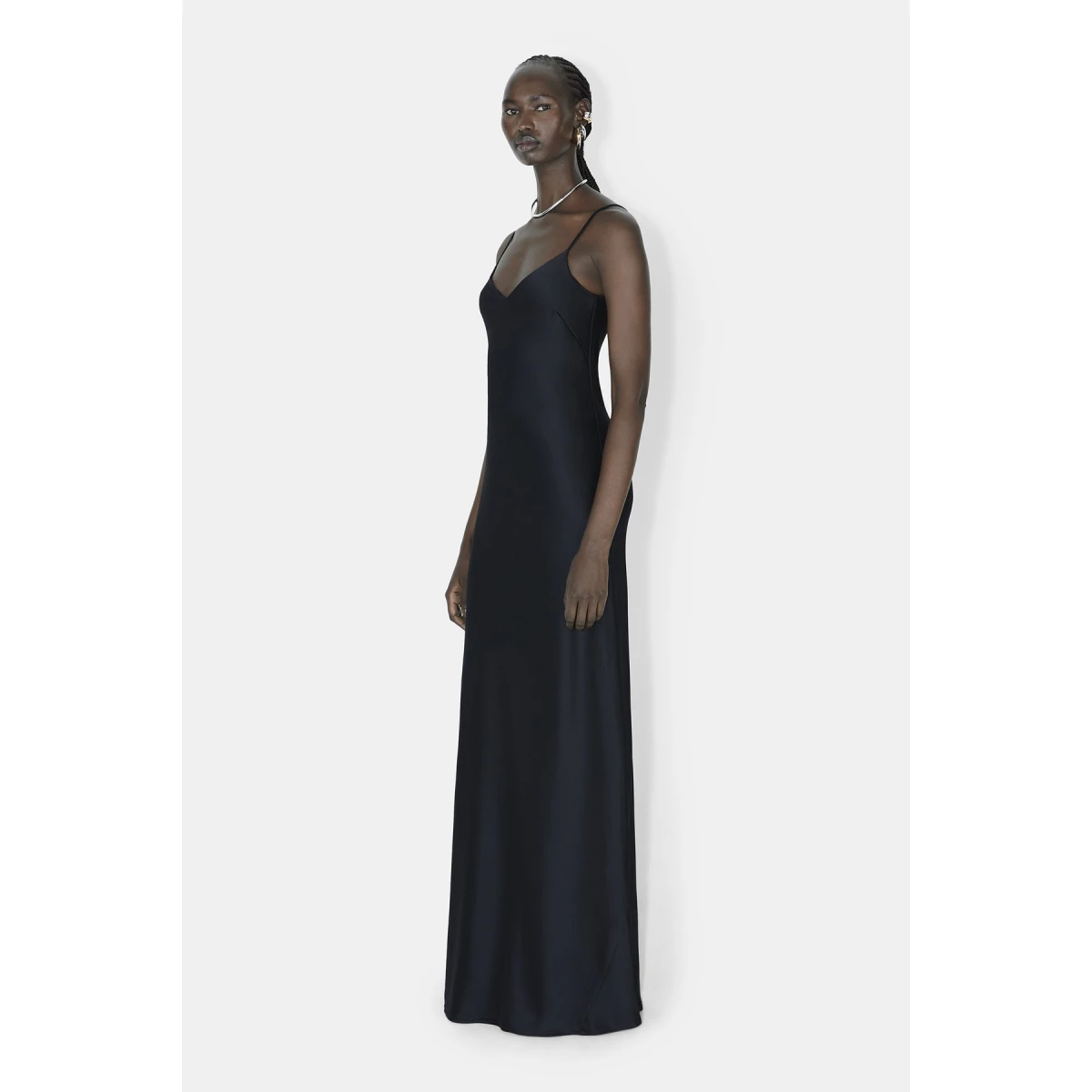 Galvan London Black Dresses Coveti