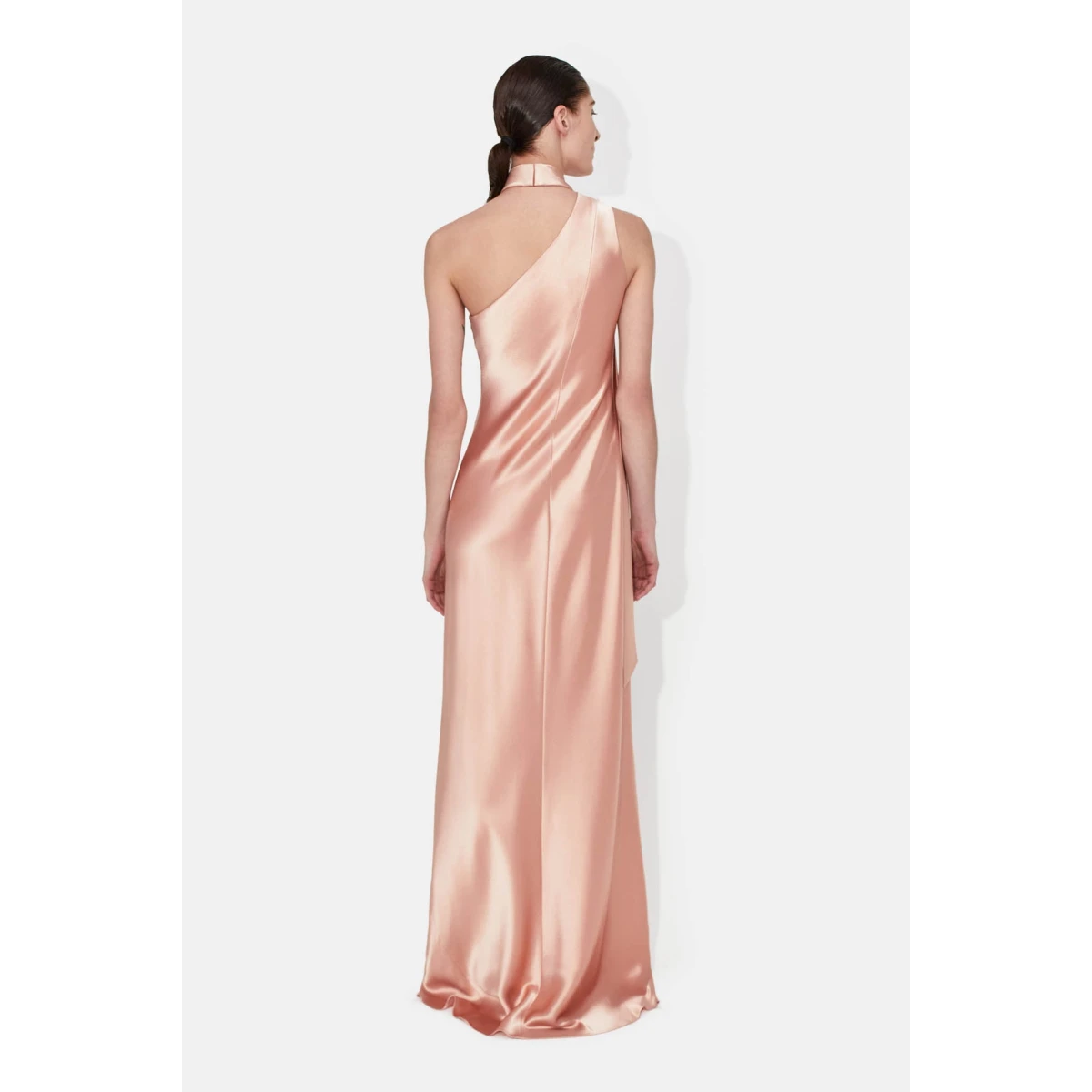 Ushuaia Dress - Nude