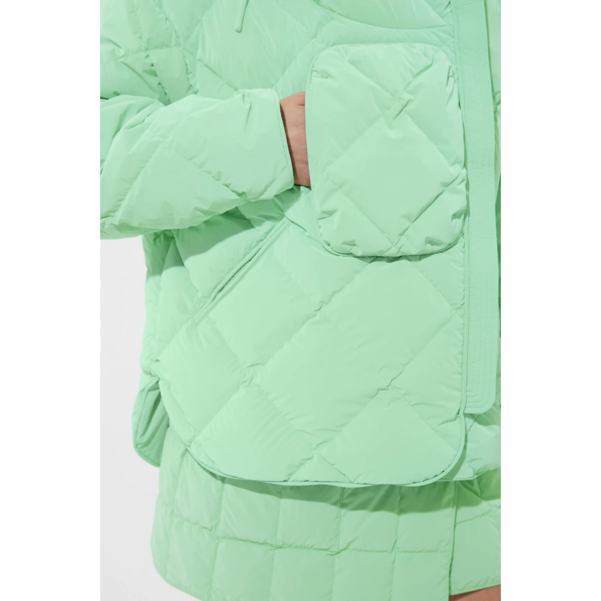 women's ski jacket