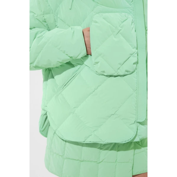 women's ski jacket