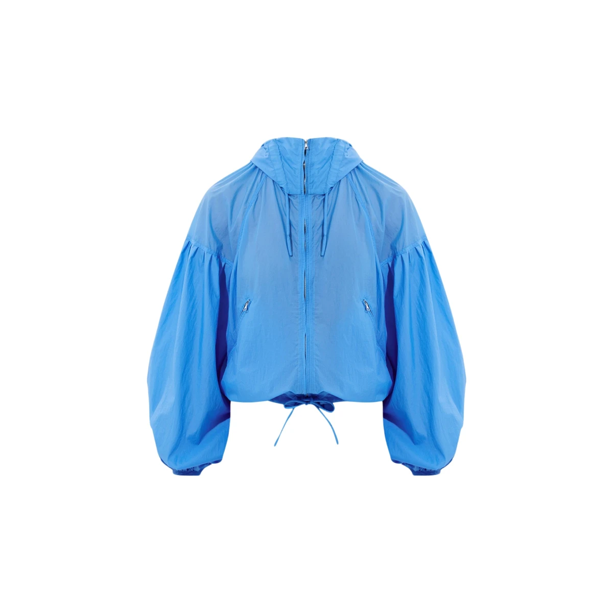 Ienki Ienki Balloon Jacket Micro Bright Blue scaled12879 nobg