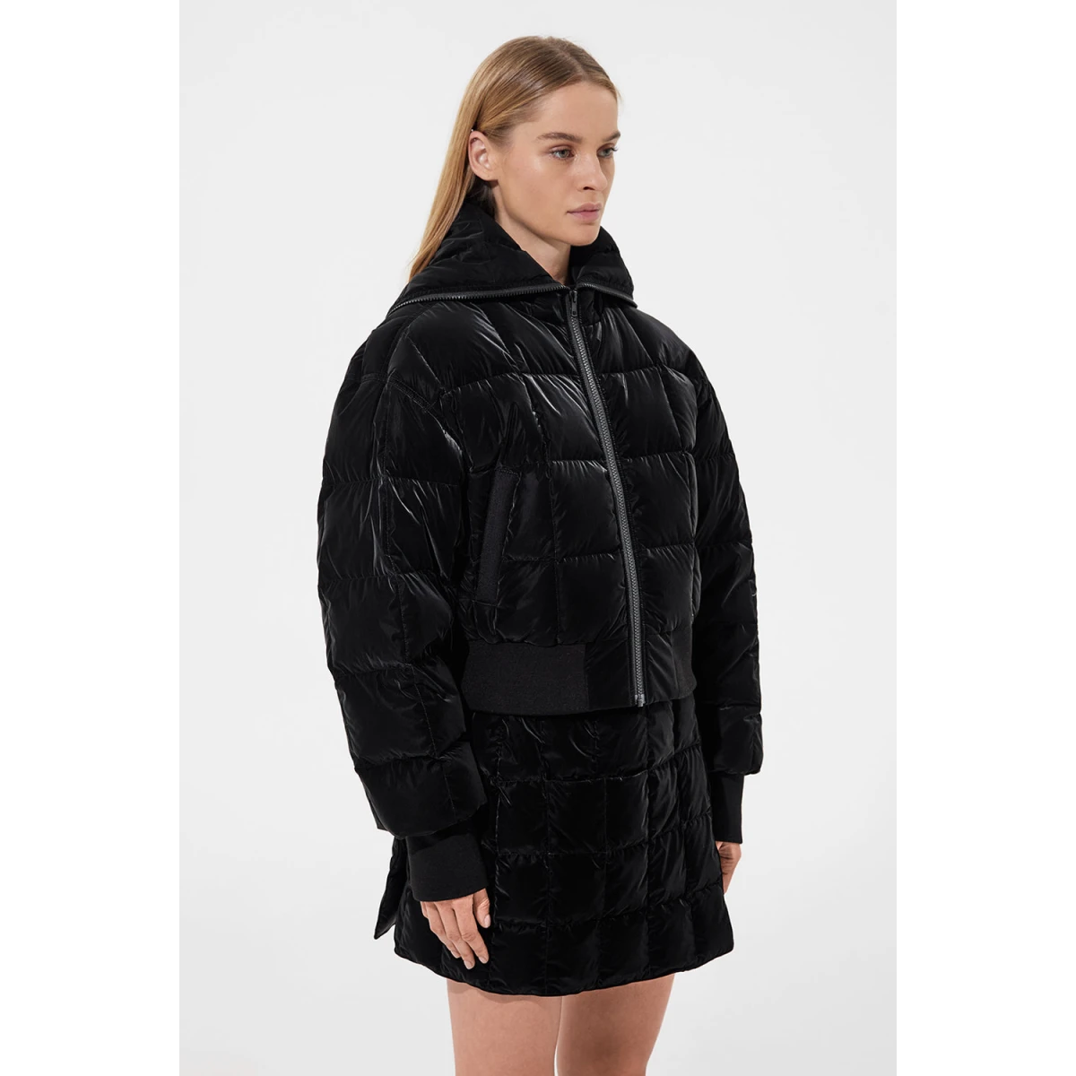 womens ski jacket