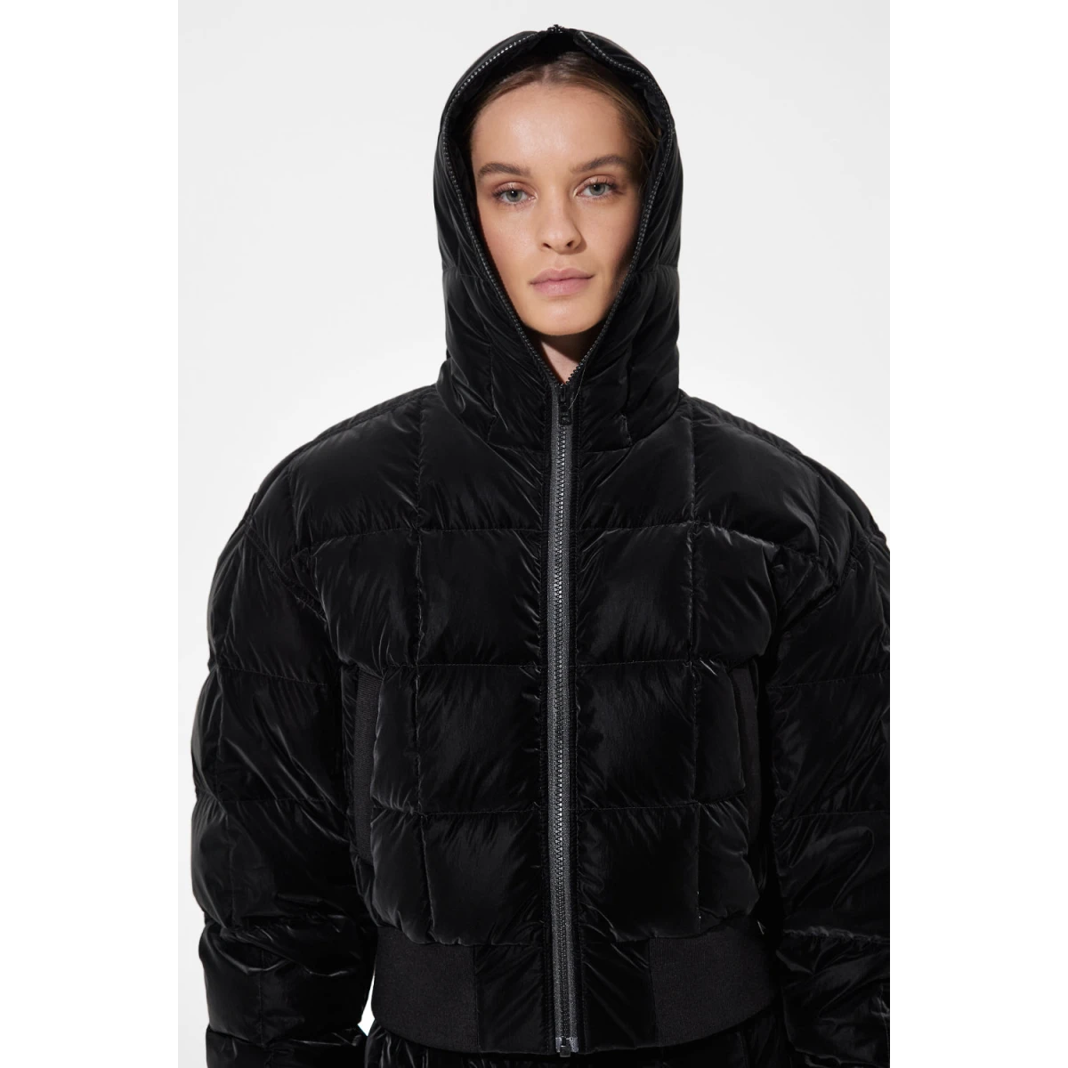 ski jacket women