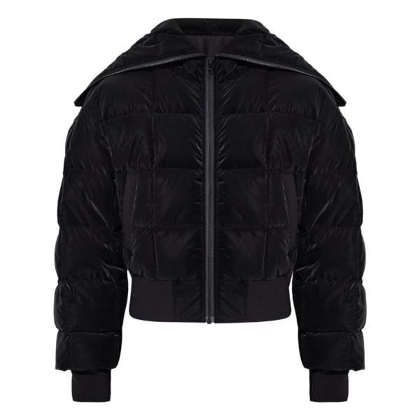 Ienki Ienki Bomber Jacket Powder Black scaled32554 nobg