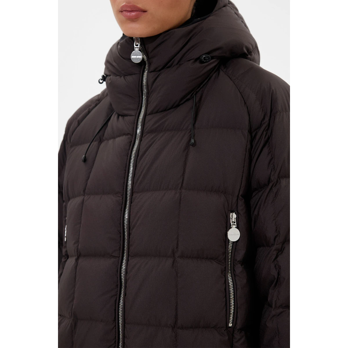 women's ski jacket