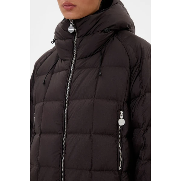 women's ski jacket