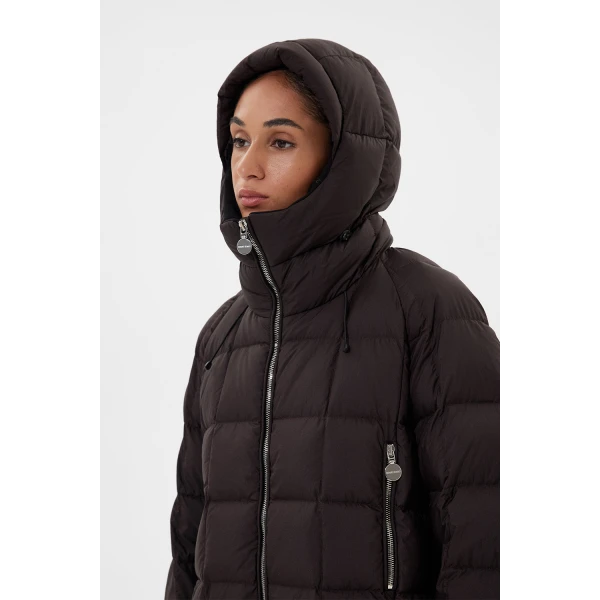 ski jacket women