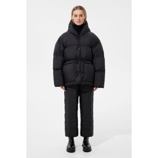 women ski jacket