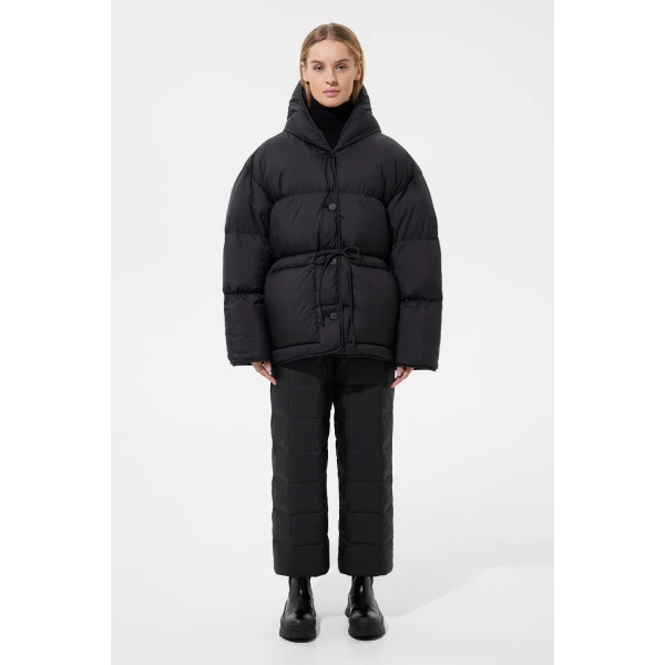 women ski jacket