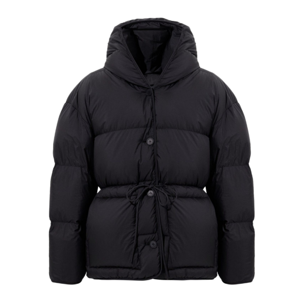 Ienki Ienki Cozy Michlin Jacket Micro Black scaled25914 nobg