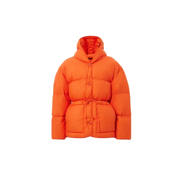 Ienki Ienki Cozy Michlin Jacket Micro Brick Orange scaled73127 nobg