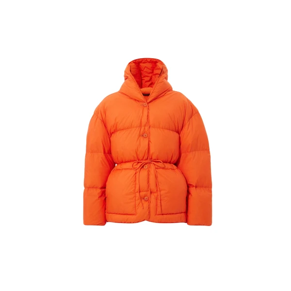 Ienki Ienki Cozy Michlin Jacket Micro Brick Orange scaled73127 nobg