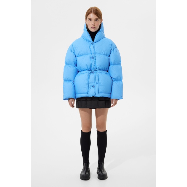 women ski jacket