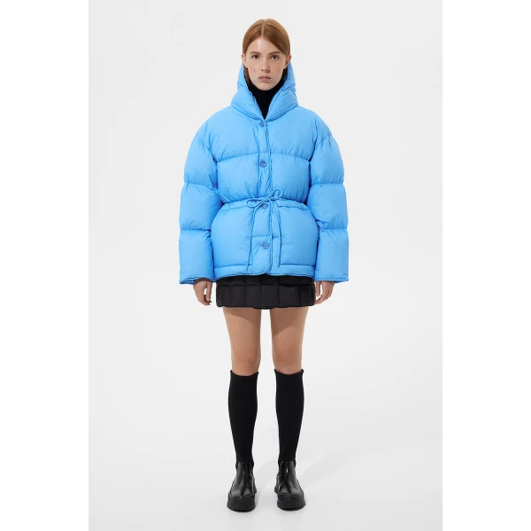 women ski jacket