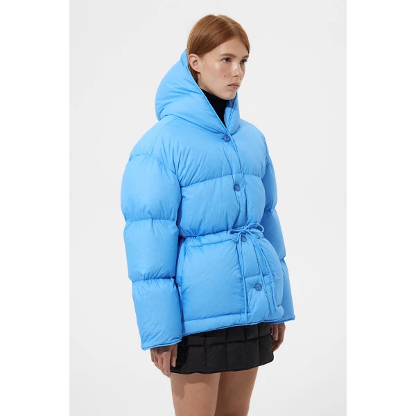 womens ski jacket