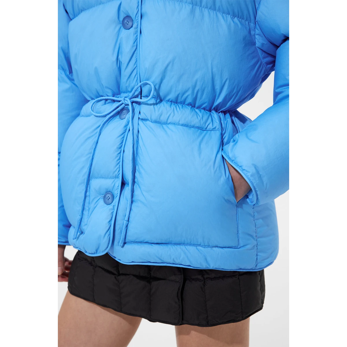 ski jacket women