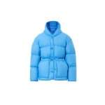 Ienki Ienki Cozy Michlin Jacket Micro Bright Blue scaled44745 nobg