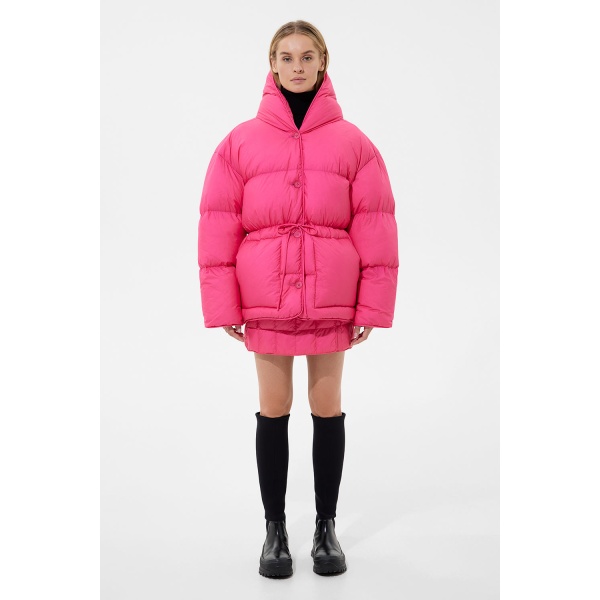 women ski jacket