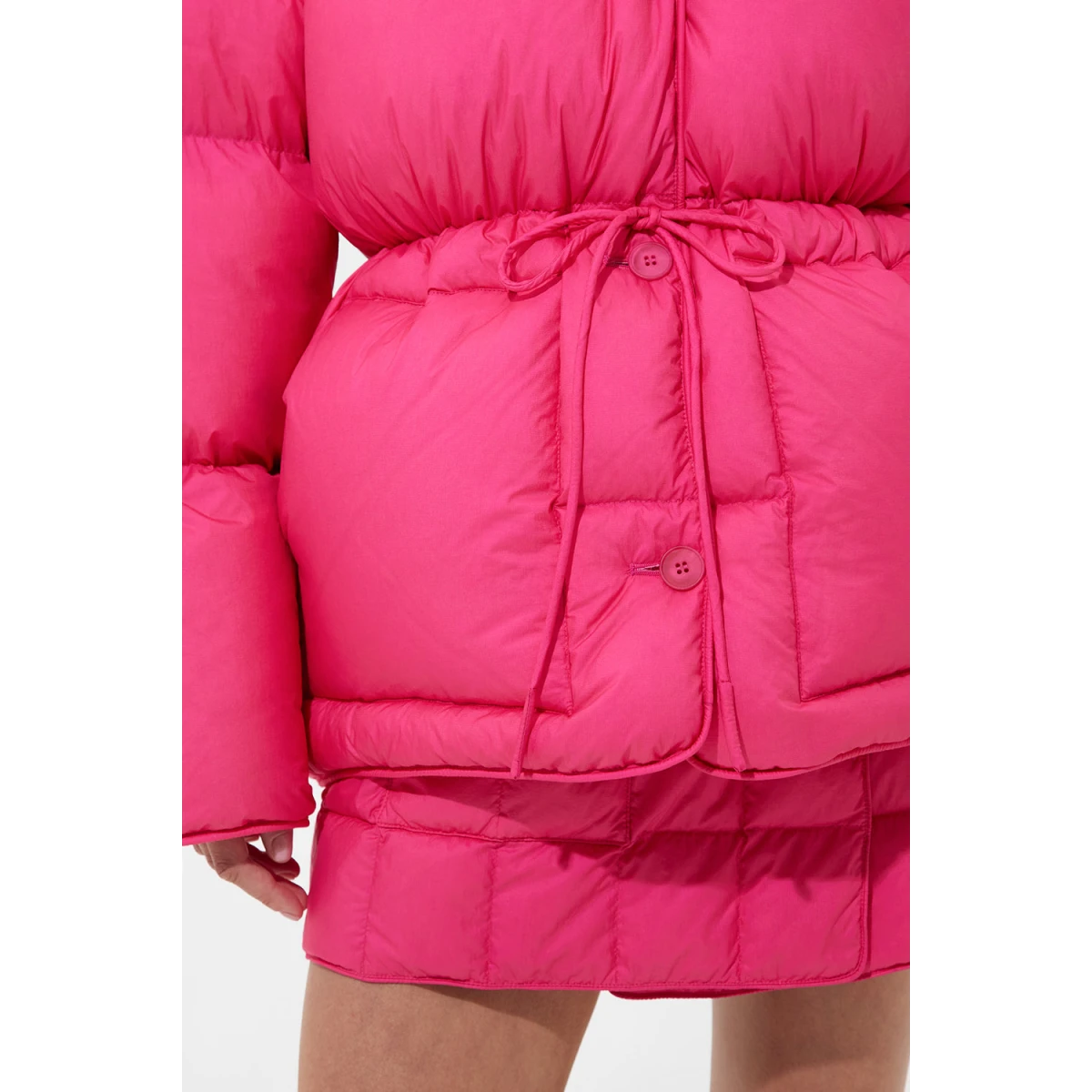 ski jacket women