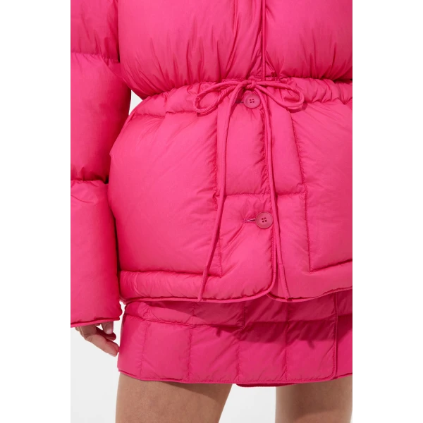 ski jacket women