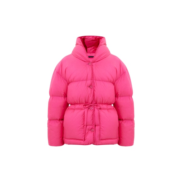 Ienki Ienki Cozy Michlin Jacket Micro Pink scaled52117 nobg