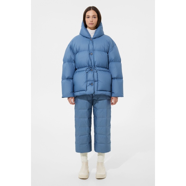 women ski jacket