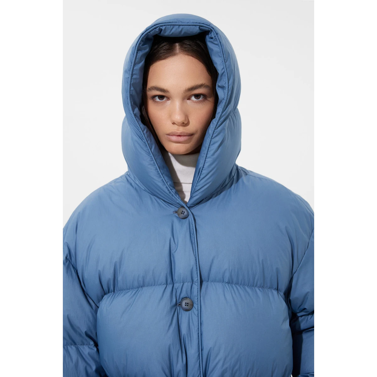 women's ski jacket