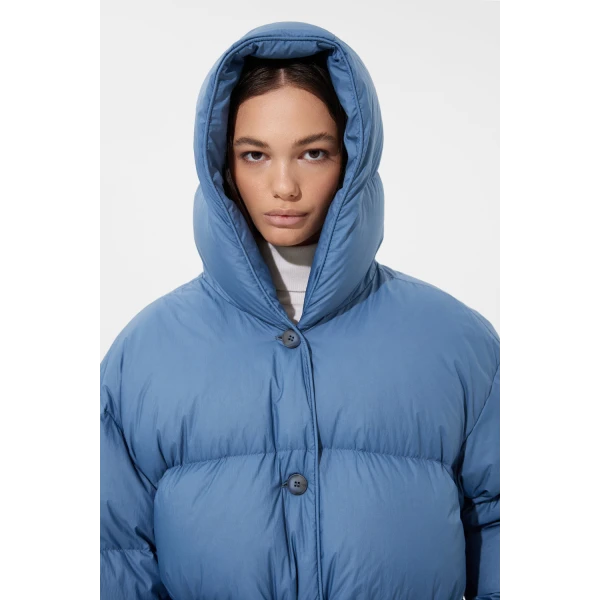 women's ski jacket