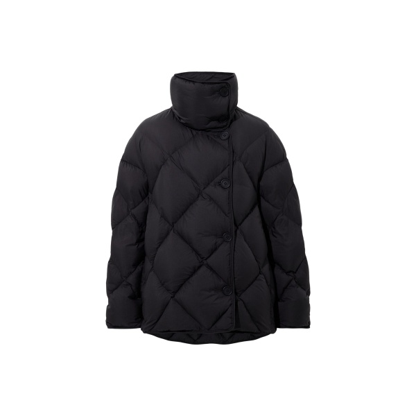 Ienki Ienki Cozy Queen Jacket Micro Black scaled11474 nobg