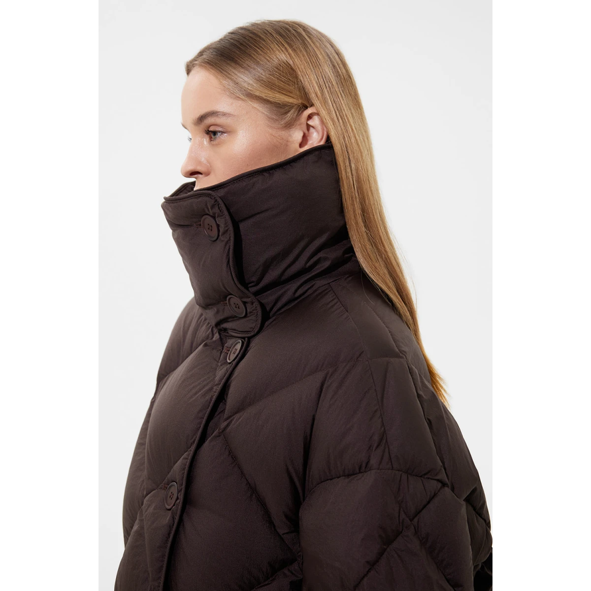 women's ski jacket