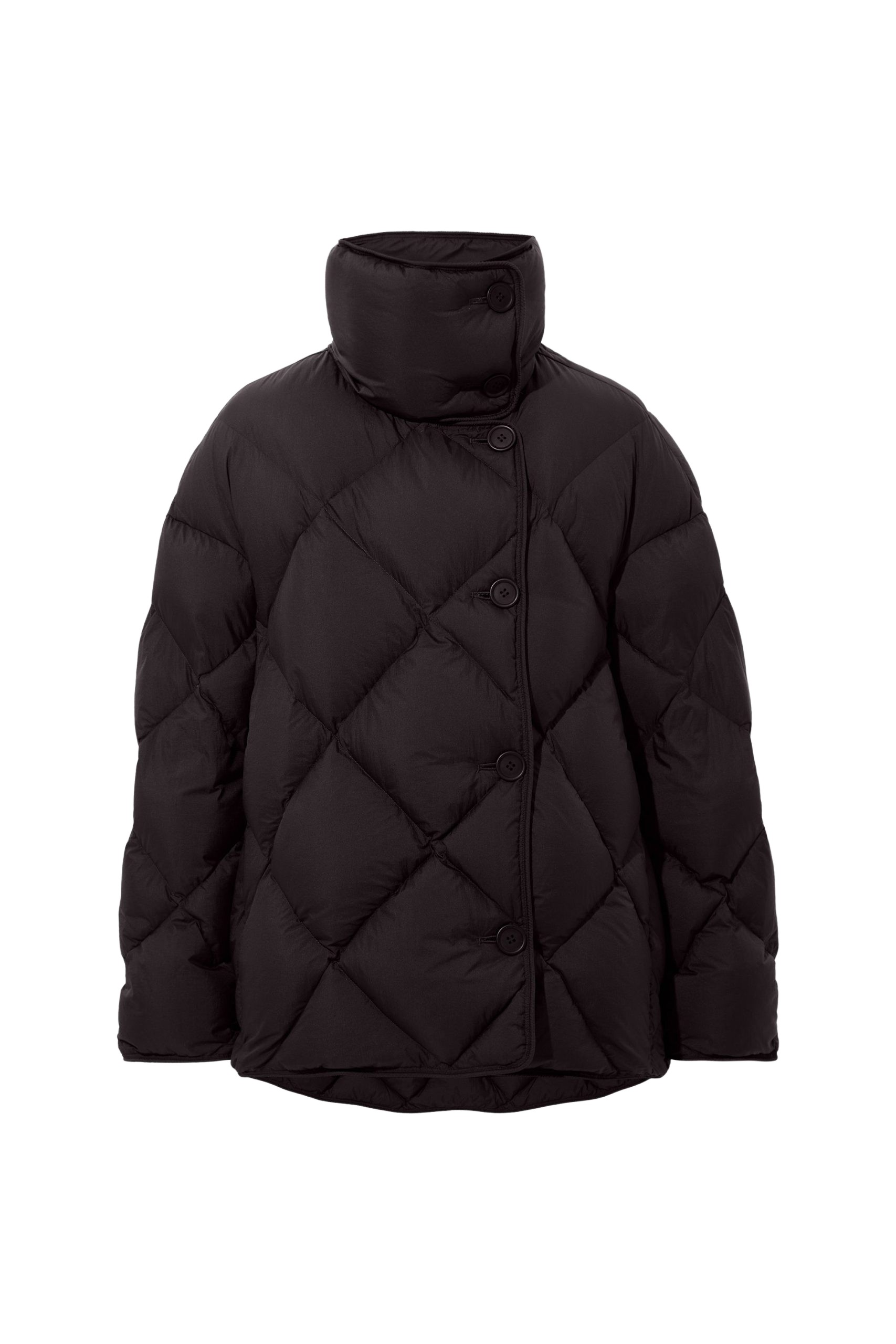 Ienki Ienki Cozy Queen Jacket Micro Brown scaled26645 nobg