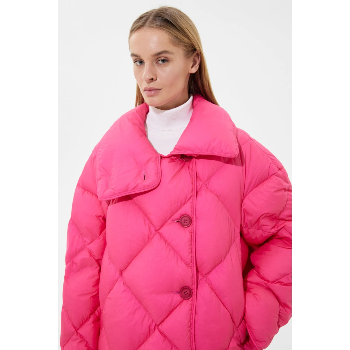 women's ski jacket