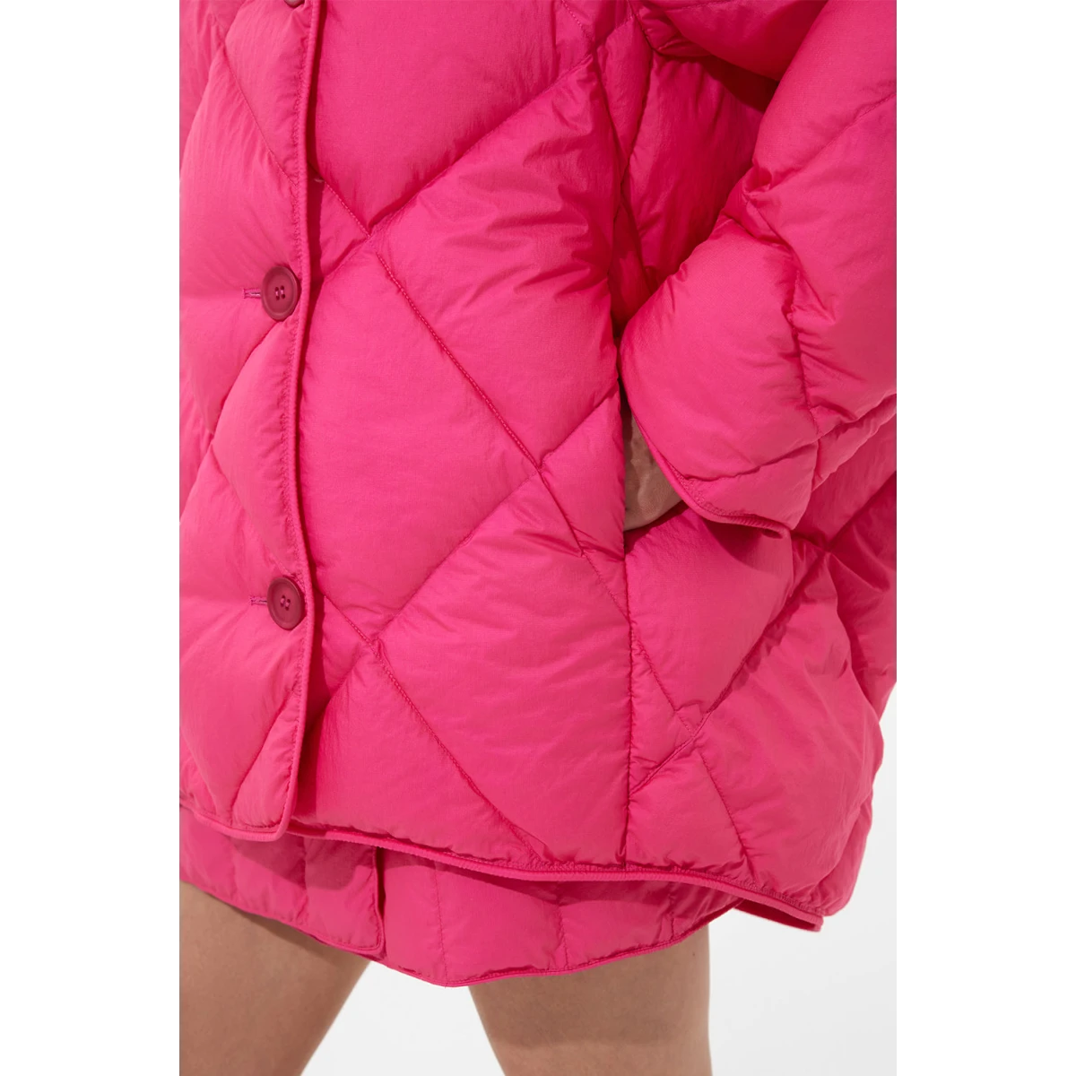 ski jacket women