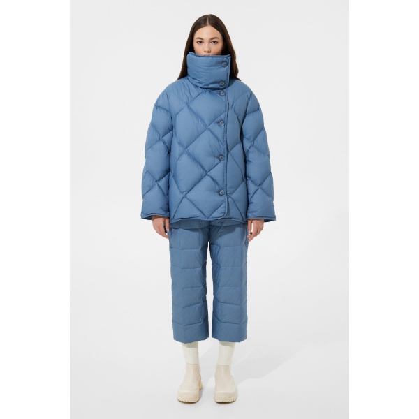 women ski jacket