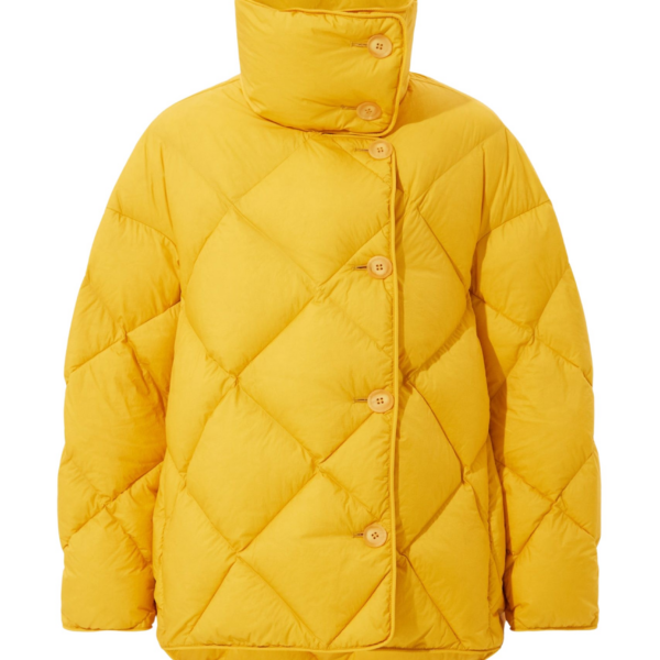 Ienki Ienki Cozy Queen Jacket Micro Yellow scaled98772 nobg