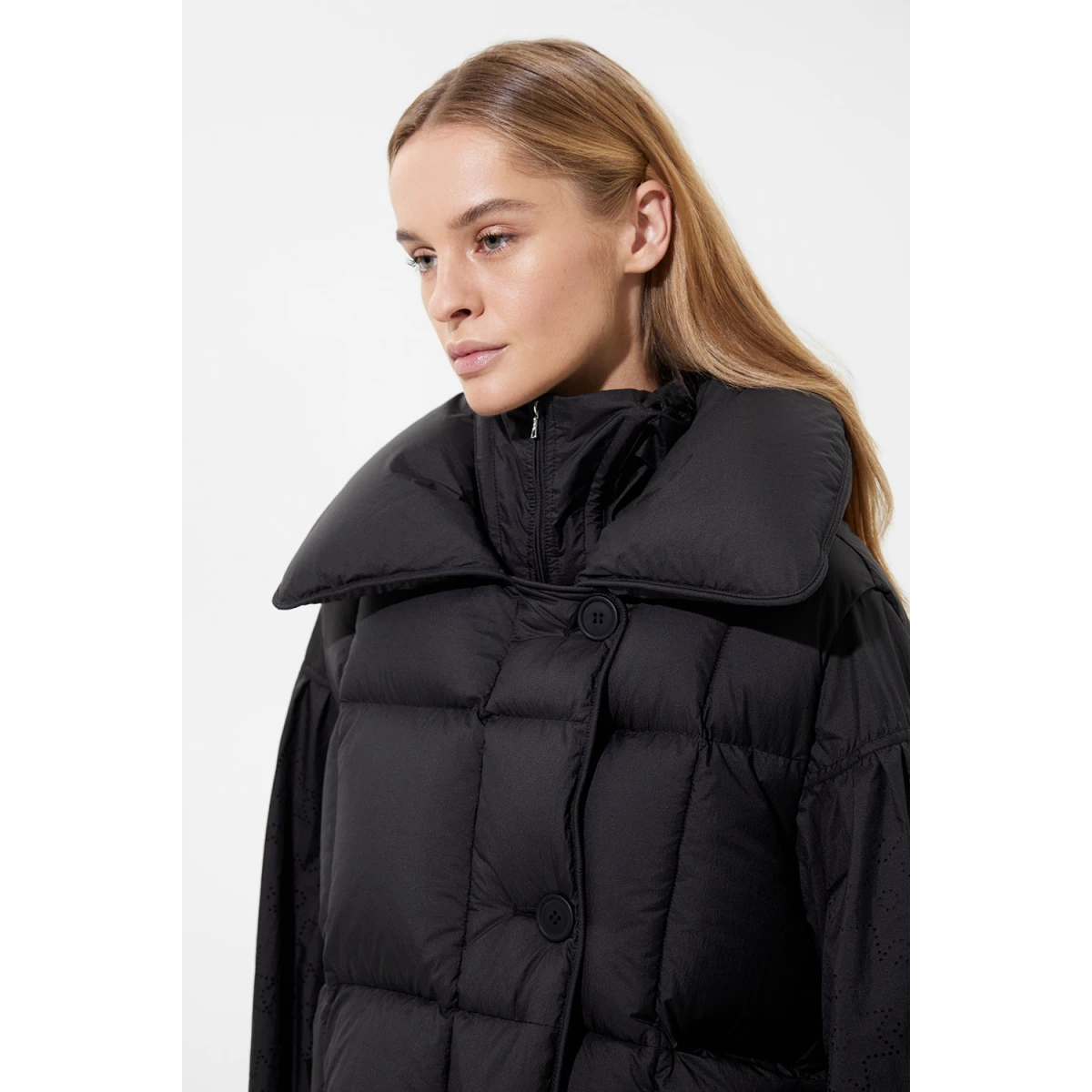 women's ski jacket