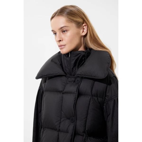 women's ski jacket