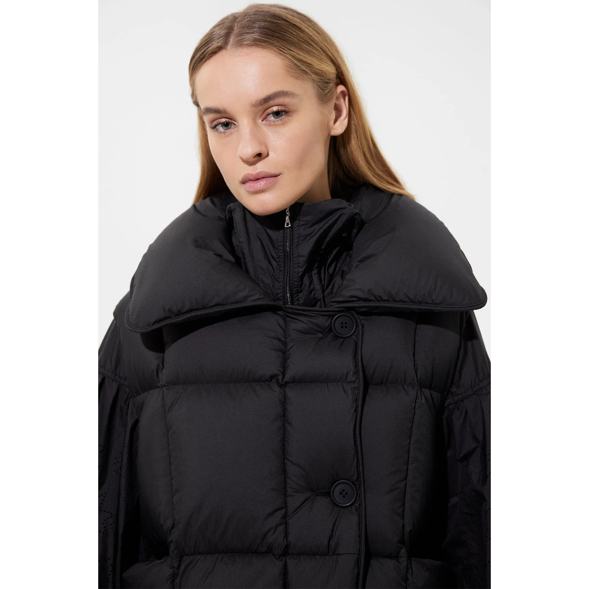 ski jacket women