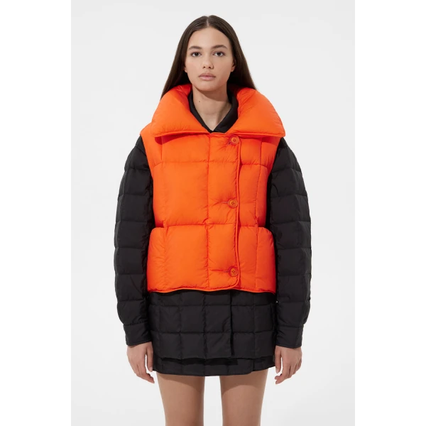 ski vest